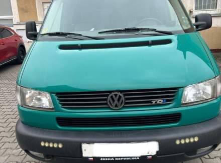 Volkswagen - T-Cross