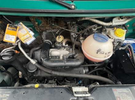 Volkswagen - T-Cross