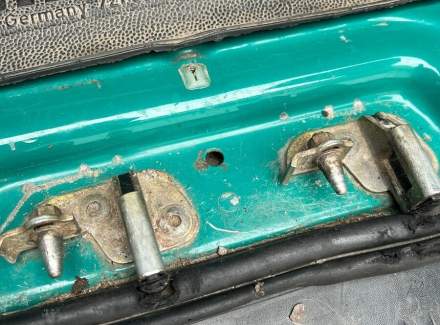 Volkswagen - T-Cross