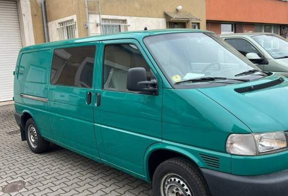 Volkswagen - T-Cross