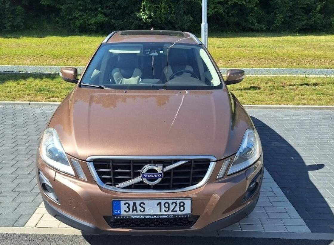Volvo - XC60
