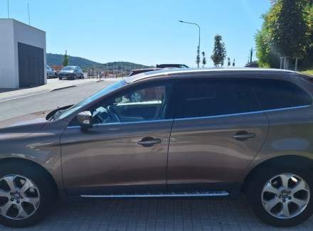 Volvo - XC60