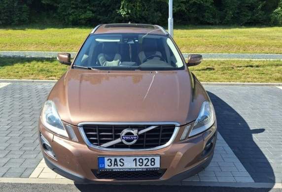 Volvo - XC60
