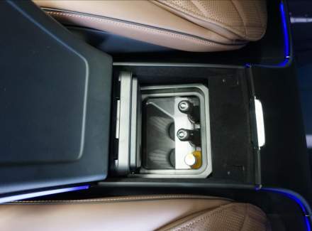 Mercedes-Benz - S-class