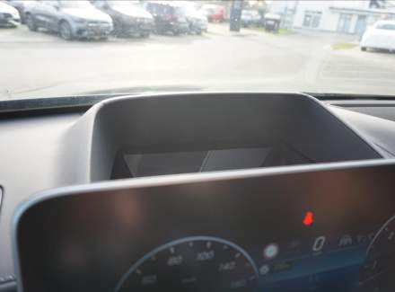 Mercedes-Benz - S-class