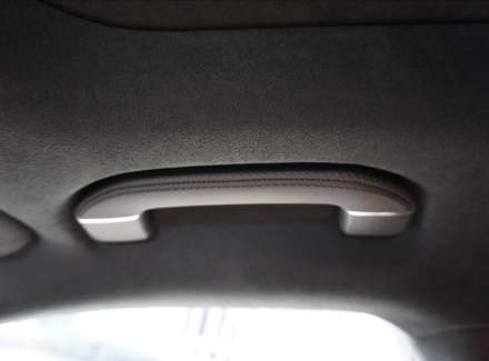 Mercedes-Benz - S-class