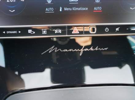 Mercedes-Benz - S-class