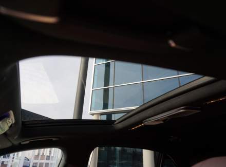 Mercedes-Benz - S-class