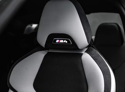 BMW - M4