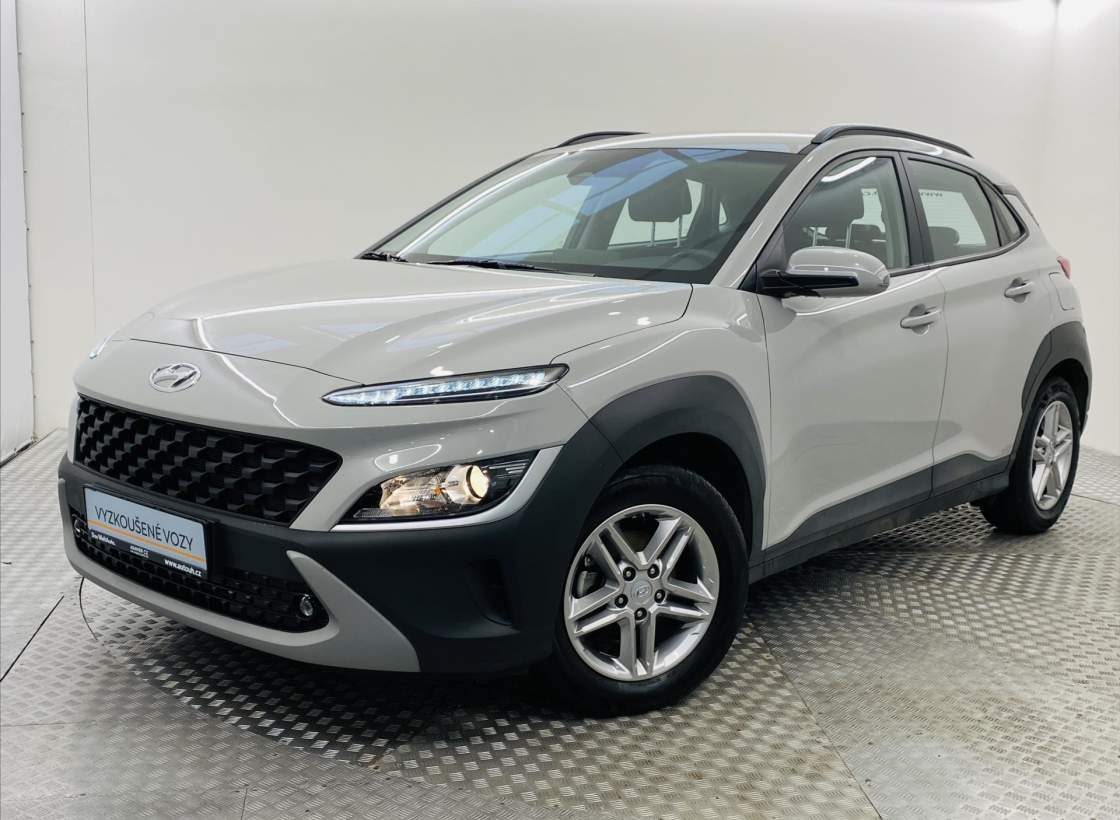 Hyundai - Kona
