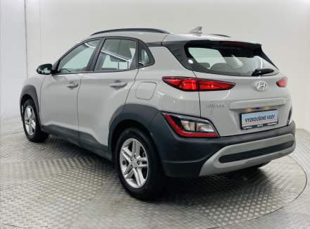 Hyundai - Kona