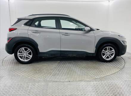 Hyundai - Kona