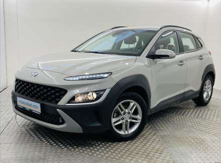 Hyundai - Kona