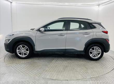 Hyundai - Kona
