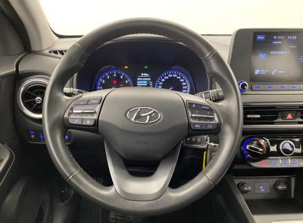 Hyundai - Kona