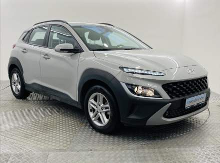Hyundai - Kona