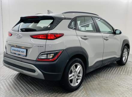 Hyundai - Kona