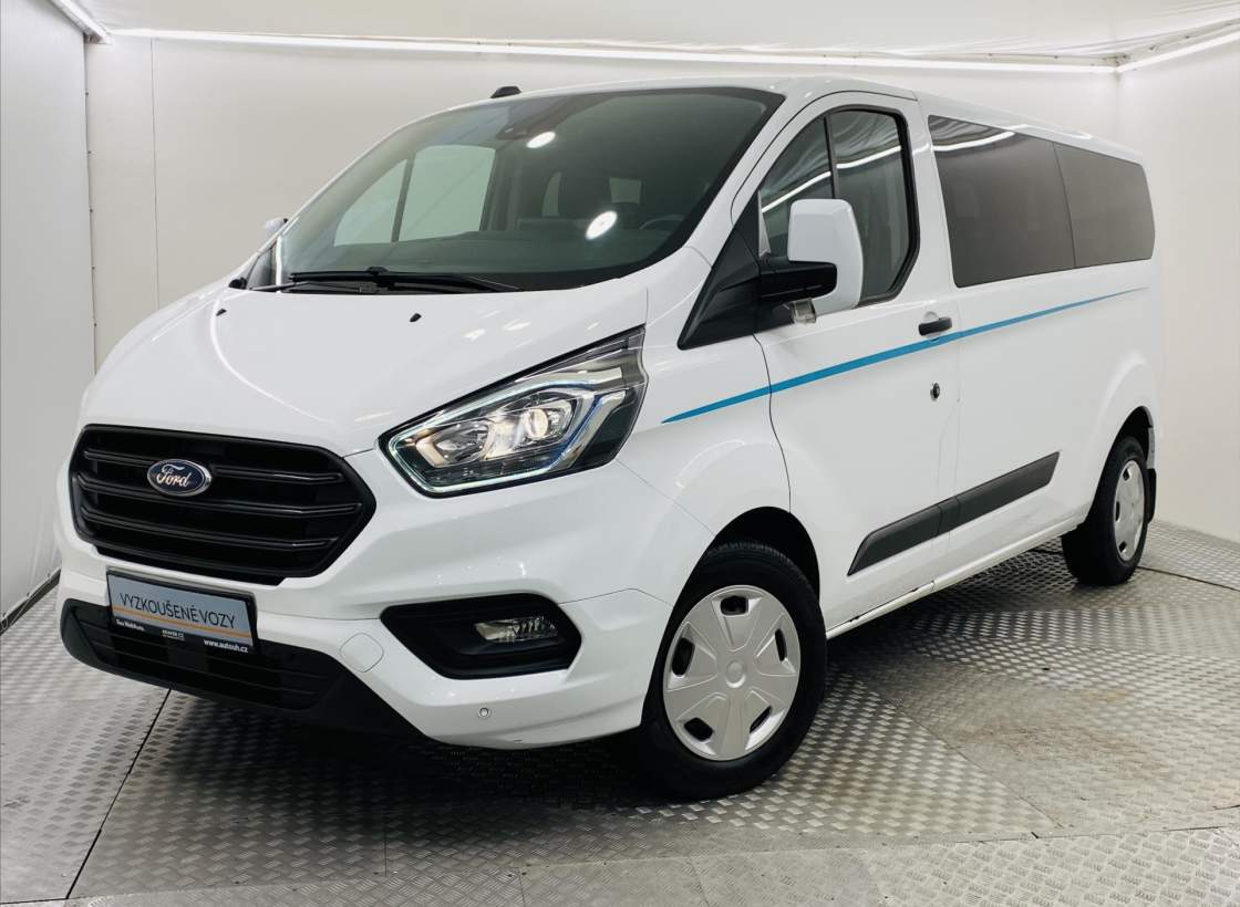 Ford - Transit