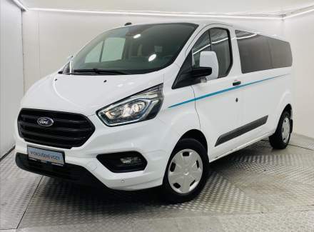 Ford - Transit