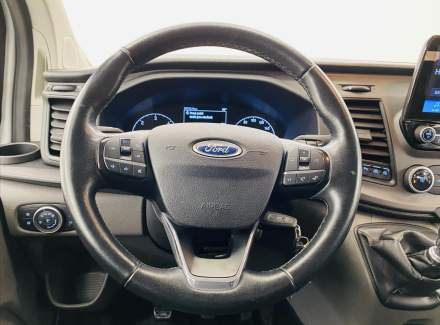 Ford - Transit