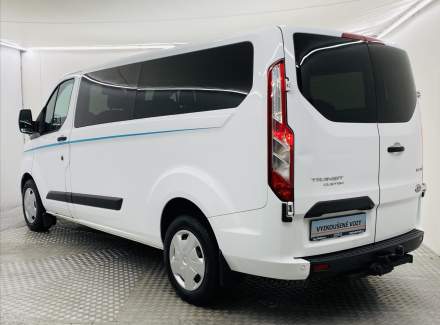 Ford - Transit