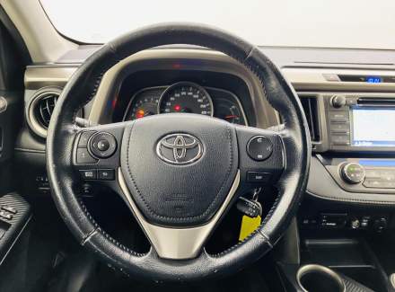 Toyota - RAV 4
