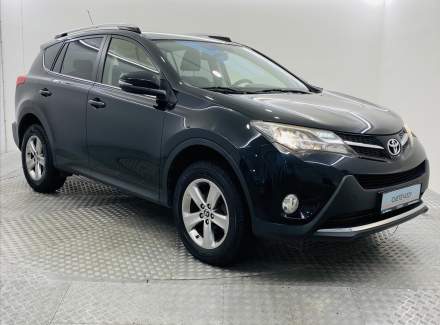 Toyota - RAV 4
