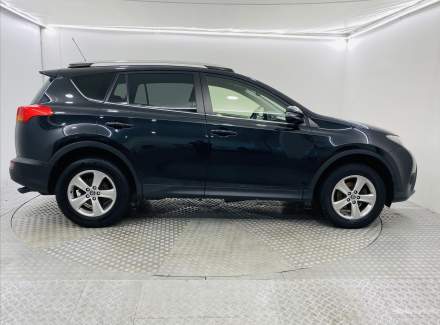 Toyota - RAV 4