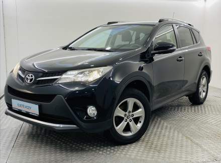 Toyota - RAV 4