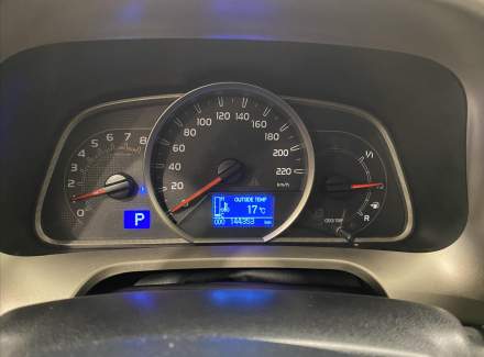 Toyota - RAV 4