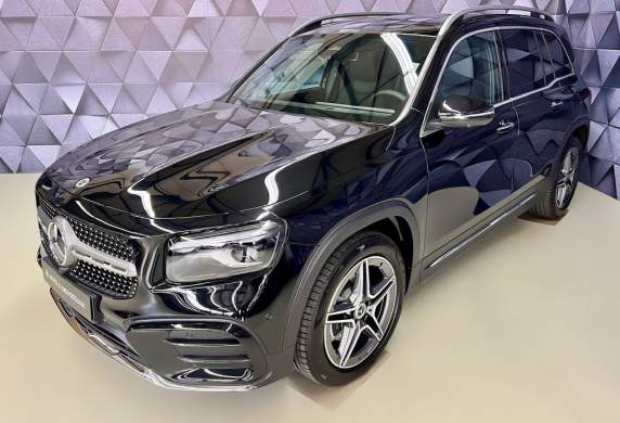 Mercedes-Benz - GLB
