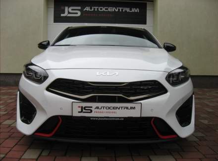 Kia - Pro Cee'd