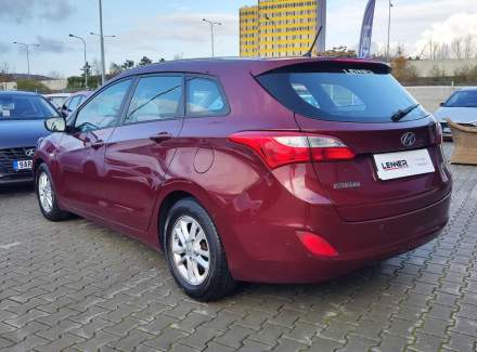 Hyundai - i30