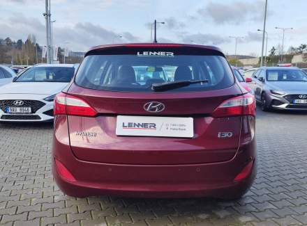 Hyundai - i30