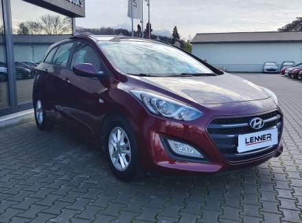 Hyundai - i30