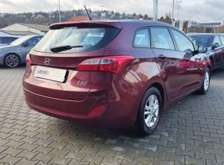 Hyundai - i30