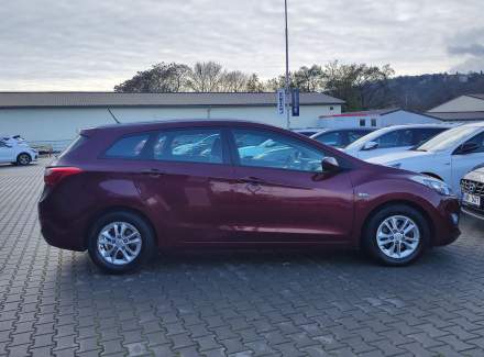 Hyundai - i30