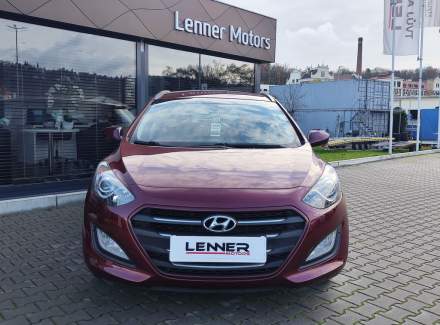 Hyundai - i30