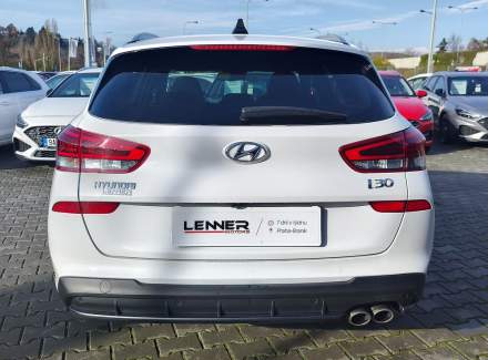 Hyundai - i30