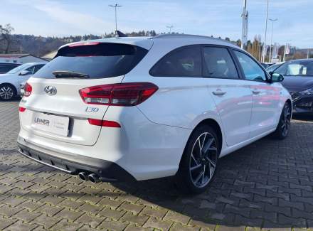 Hyundai - i30