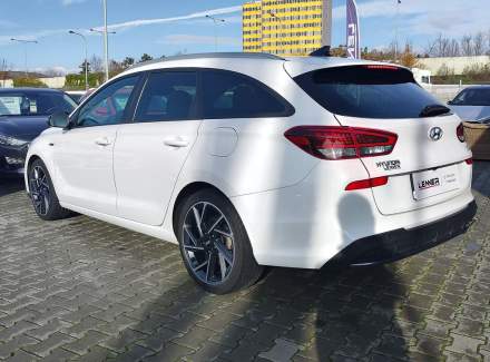 Hyundai - i30