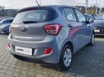 Hyundai - i10