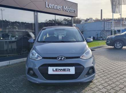 Hyundai - i10