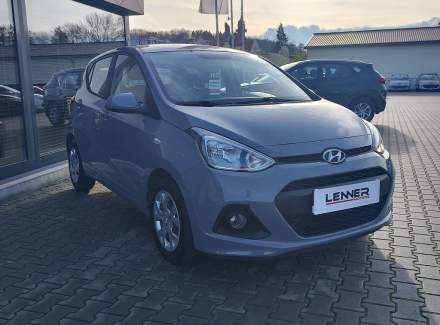 Hyundai - i10