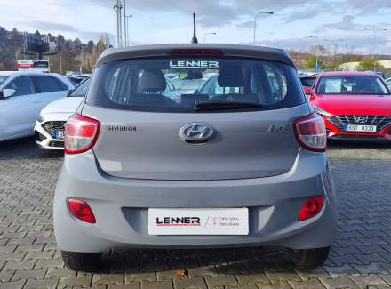 Hyundai - i10