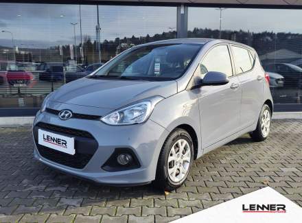 Hyundai - i10