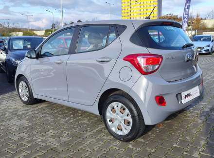 Hyundai - i10