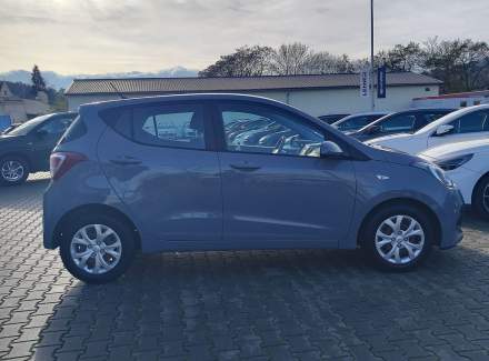 Hyundai - i10