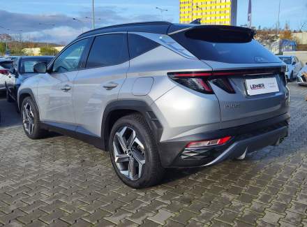 Hyundai - Tucson