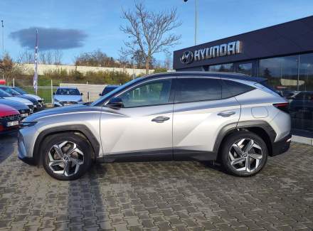 Hyundai - Tucson
